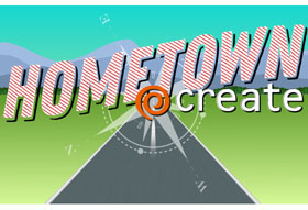 Watch Hometown Create